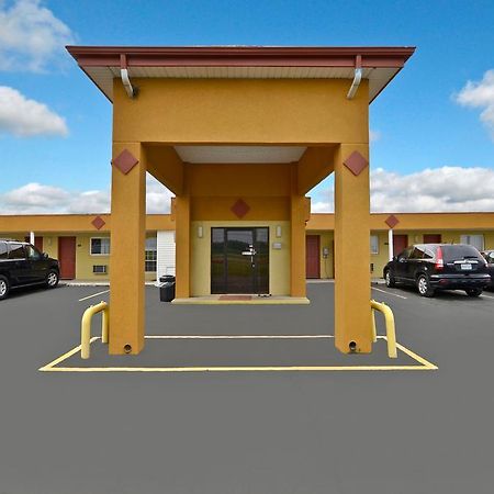 Charleston Eagle Inn Экстерьер фото