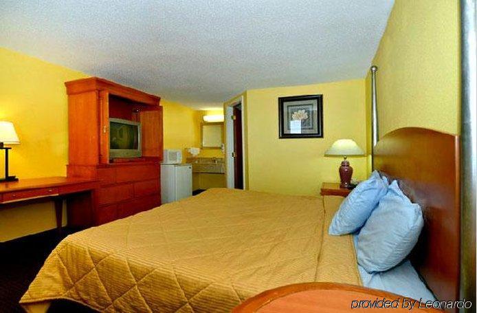 Charleston Eagle Inn Экстерьер фото