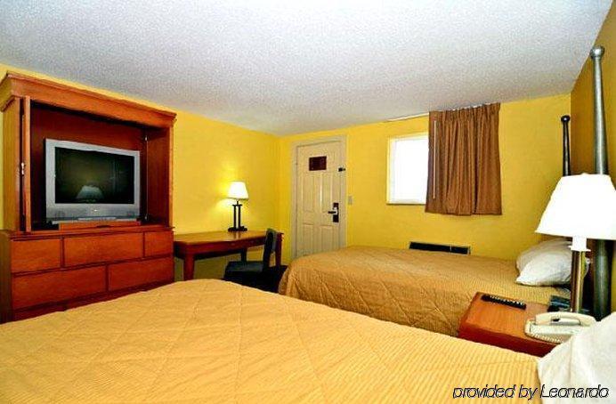 Charleston Eagle Inn Экстерьер фото
