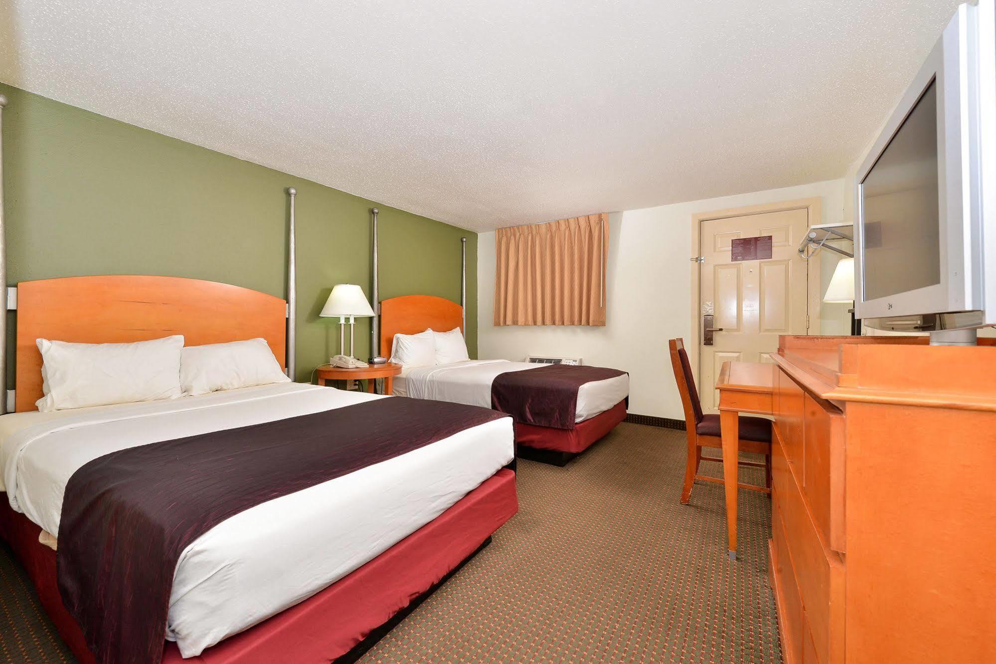 Charleston Eagle Inn Экстерьер фото