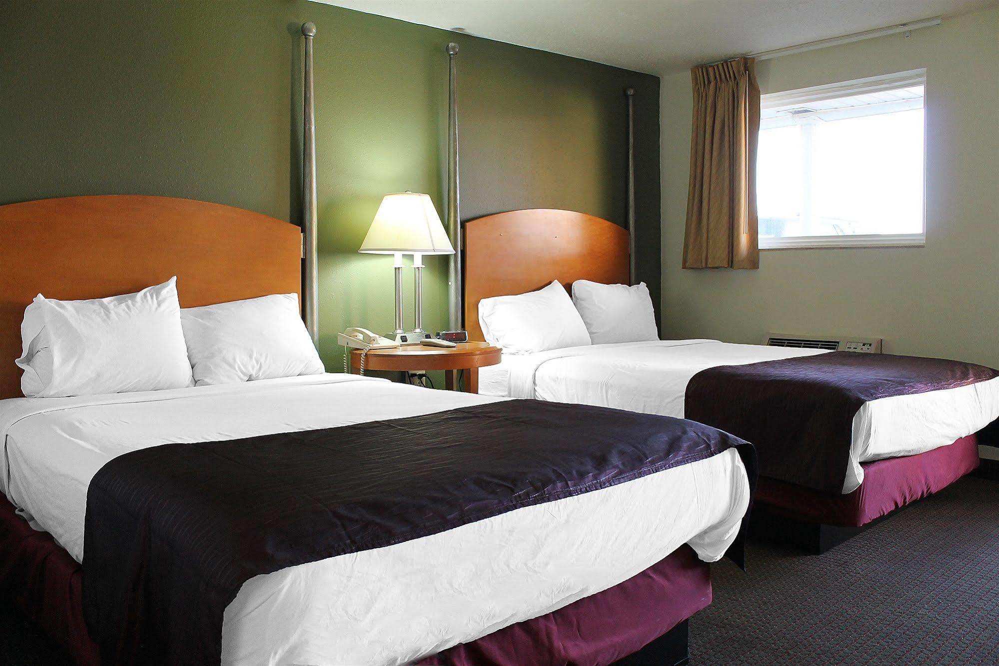 Charleston Eagle Inn Экстерьер фото